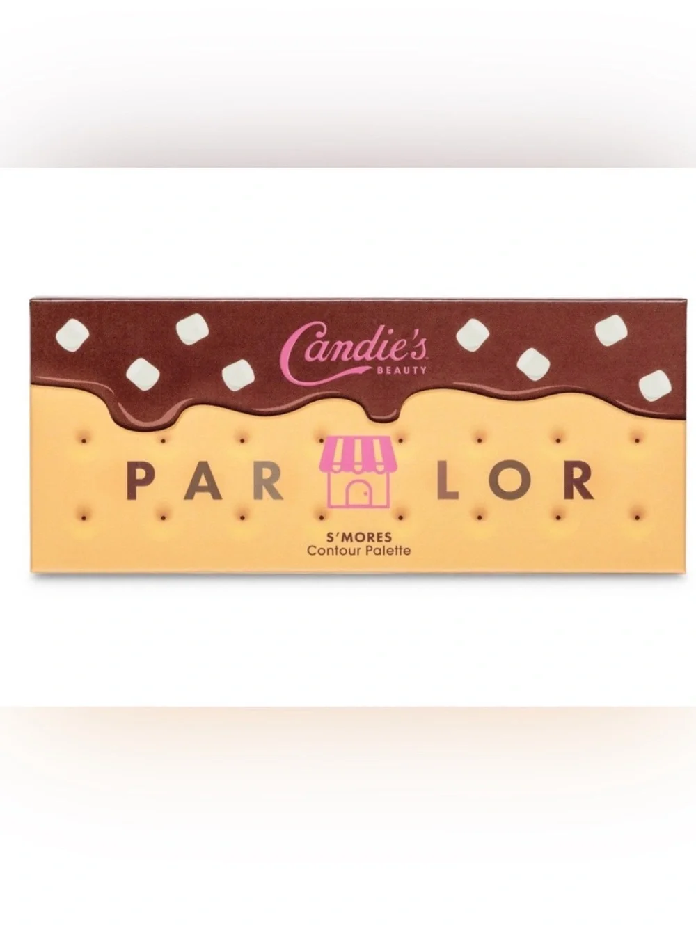 Candies candie parlor